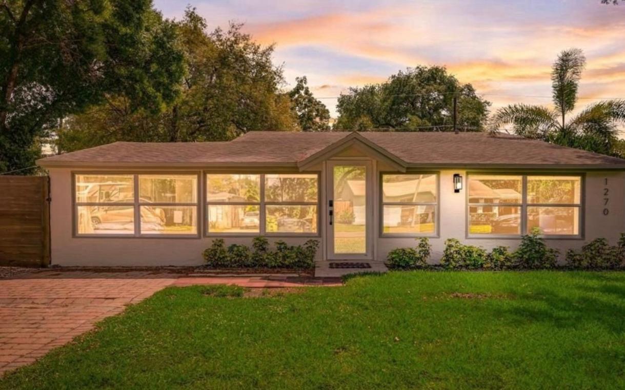 Fort Lauderdale Beach House Bagian luar foto