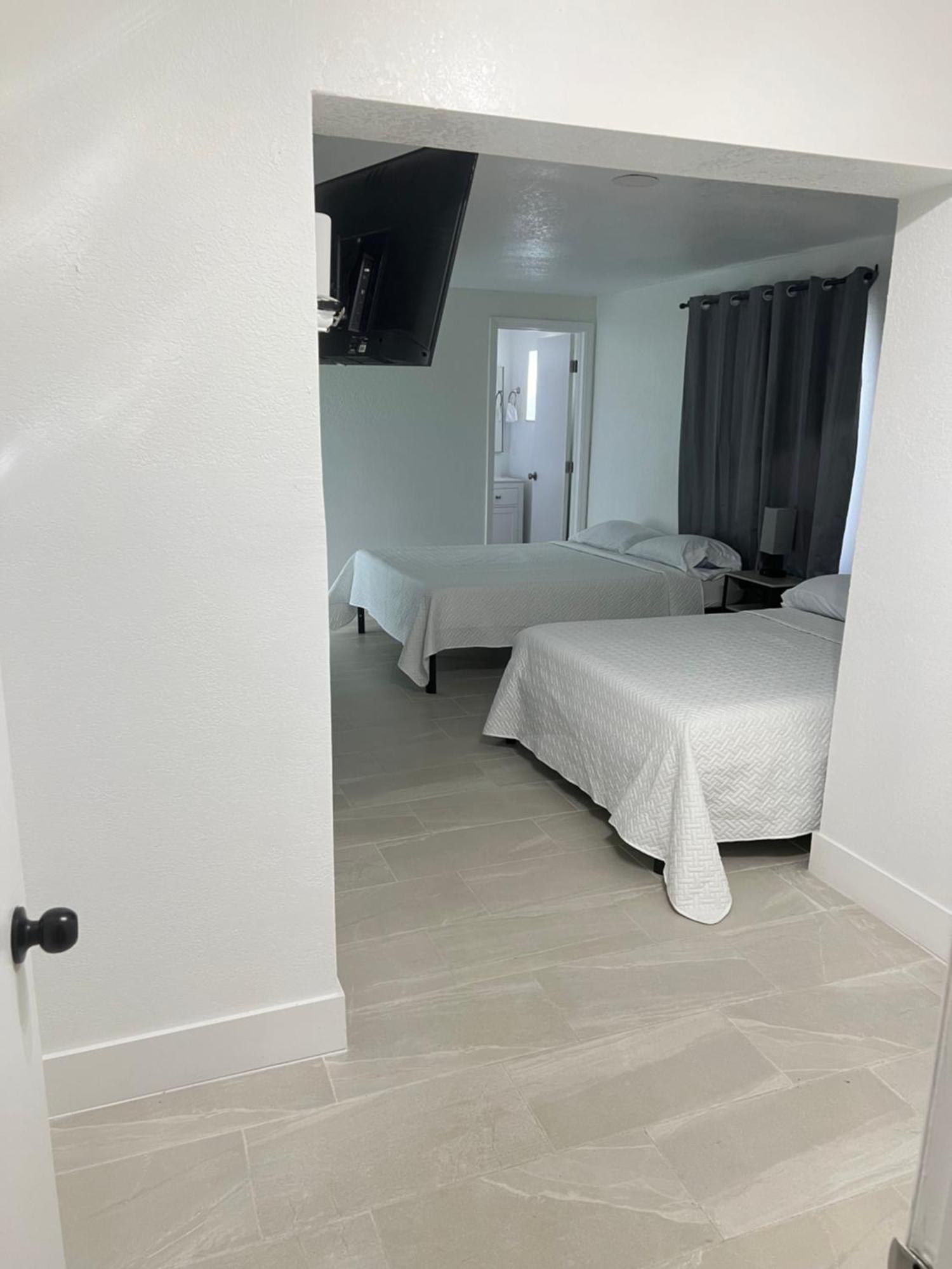 Fort Lauderdale Beach House Bagian luar foto