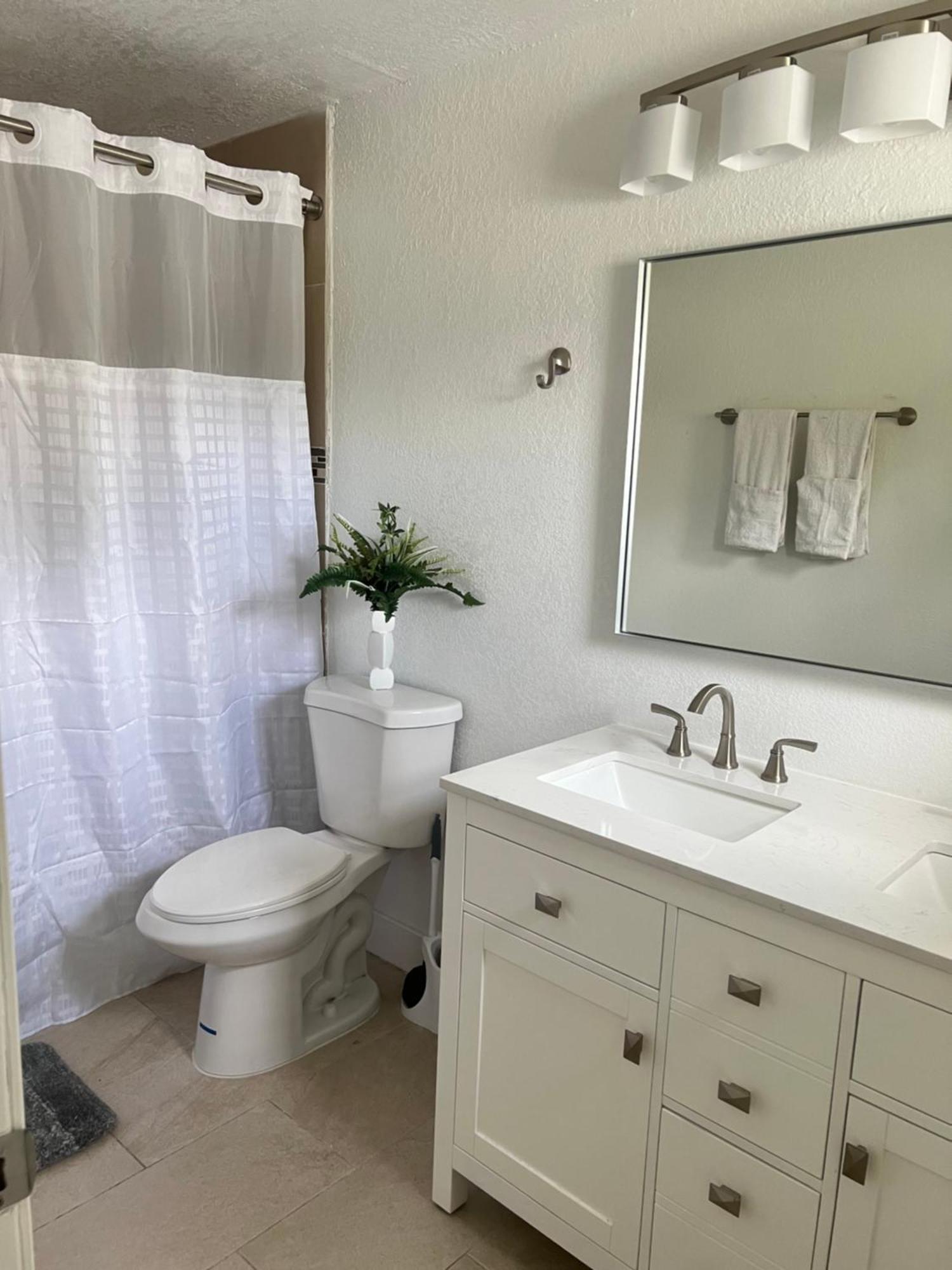 Fort Lauderdale Beach House Bagian luar foto