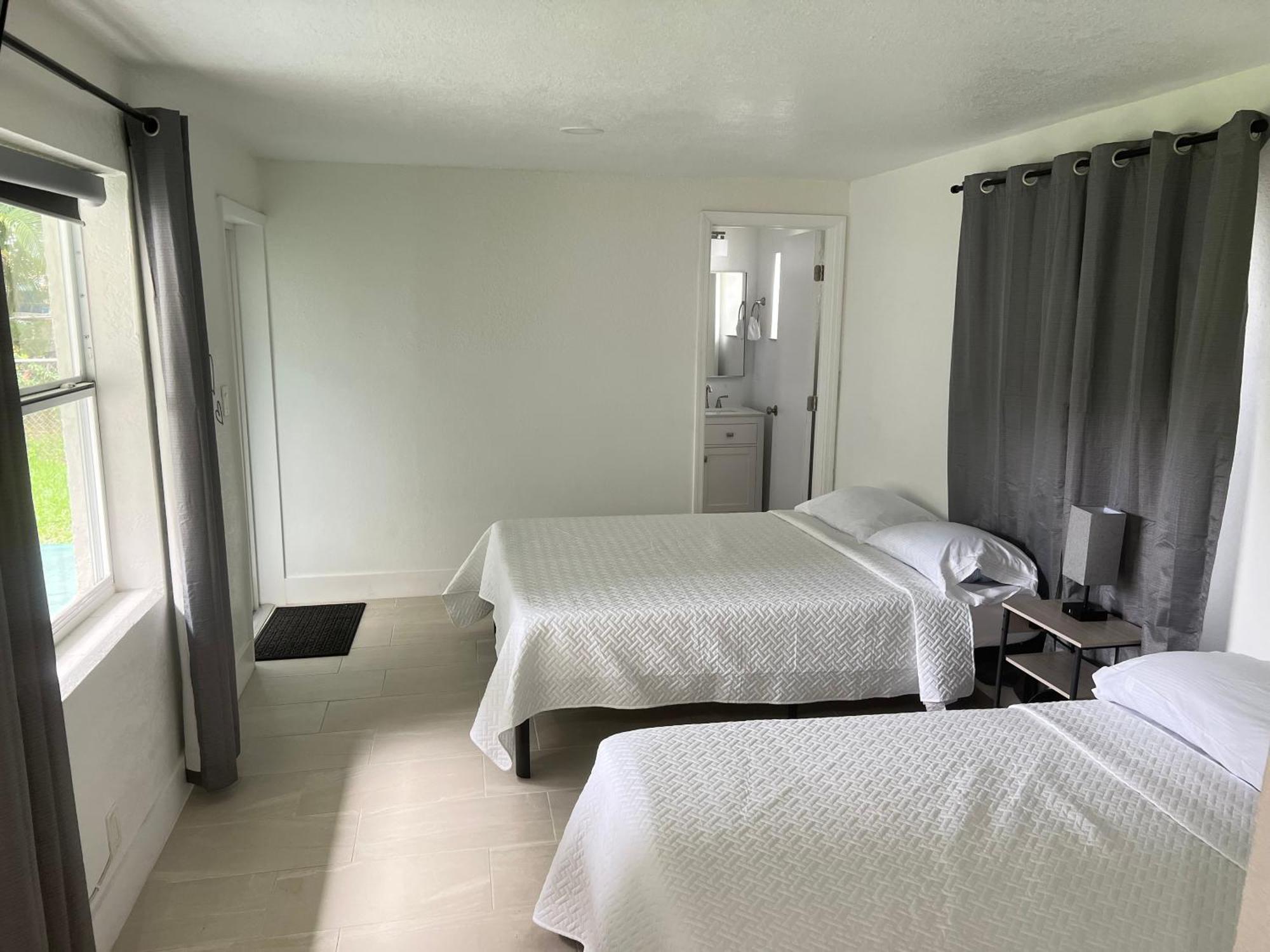 Fort Lauderdale Beach House Bagian luar foto