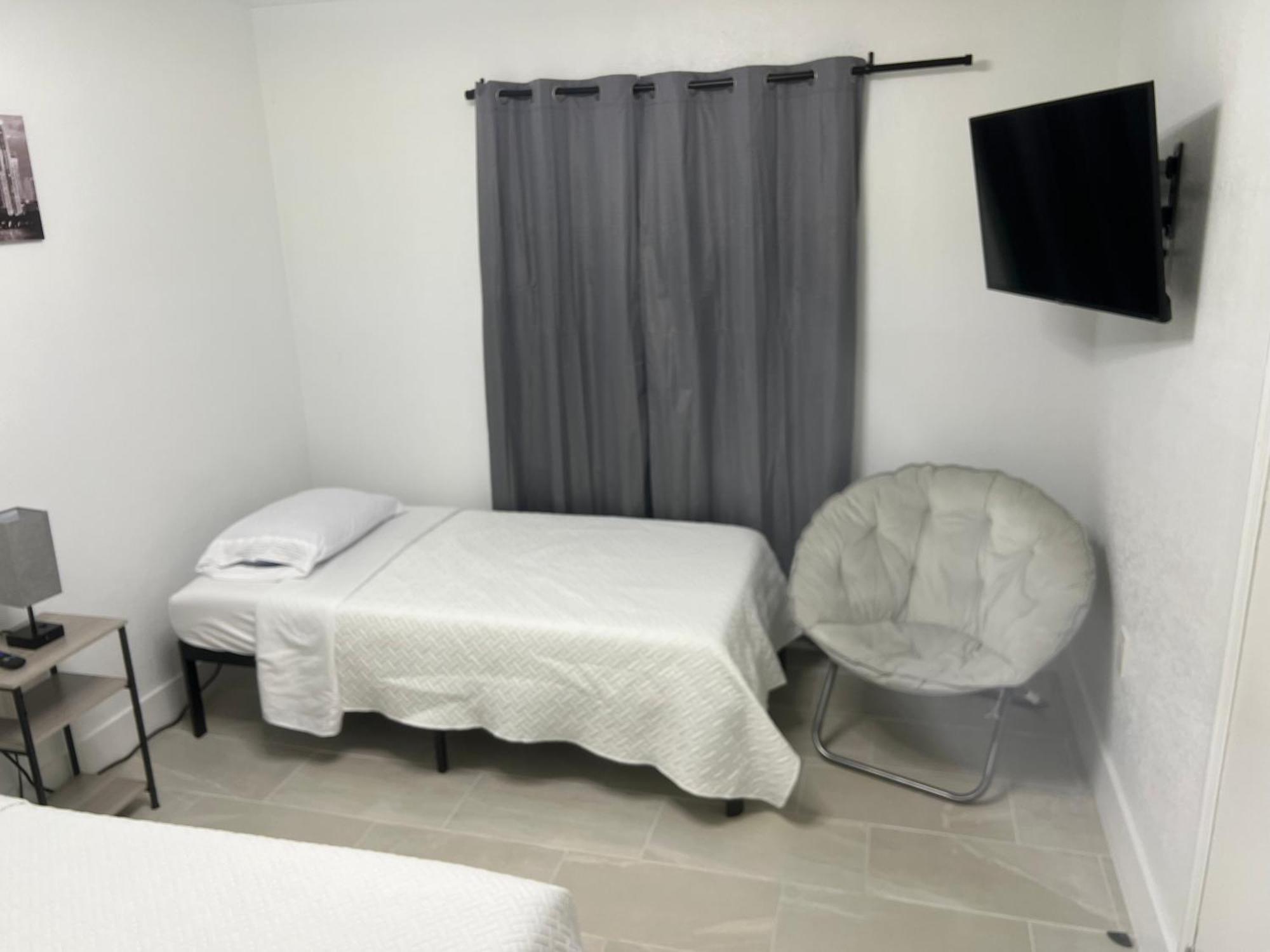 Fort Lauderdale Beach House Bagian luar foto