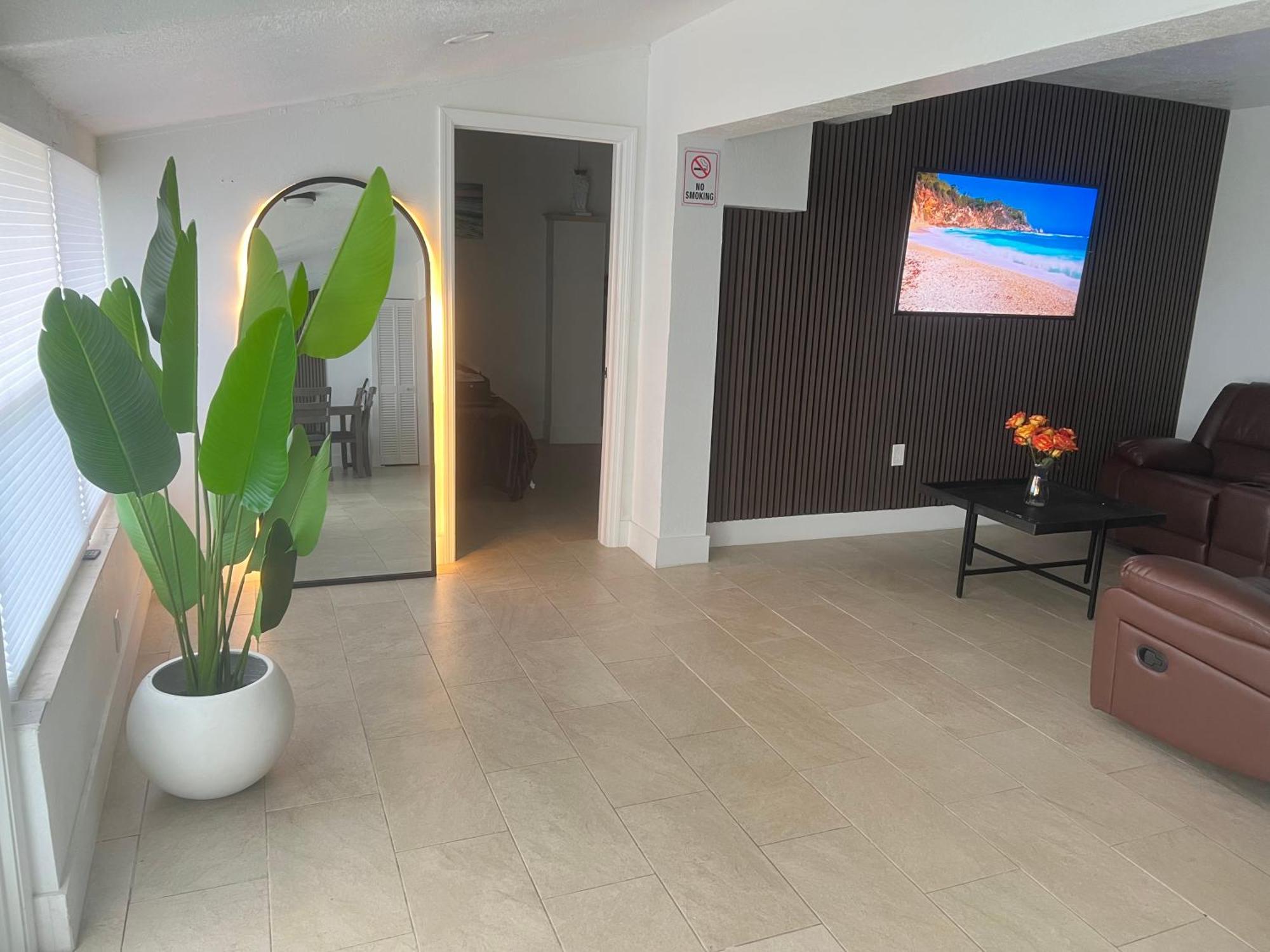 Fort Lauderdale Beach House Bagian luar foto